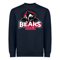 Navy lenoir rhyne gifts Heavyweight Sweatshirt - artisFamous