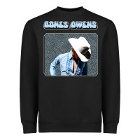 Bones Owens Heavyweight Sweatshirt | Teevron