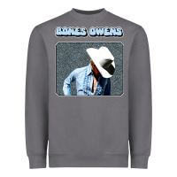Storm bones owens Heavyweight Sweatshirt - artisFamous