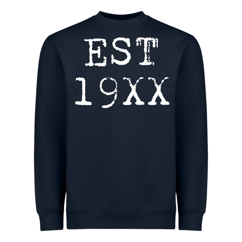 Mgk Est 19xx Heavyweight Sweatshirt by artisFamous | Teevron