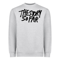 The Story So Far Heavyweight Sweatshirt | Teevron