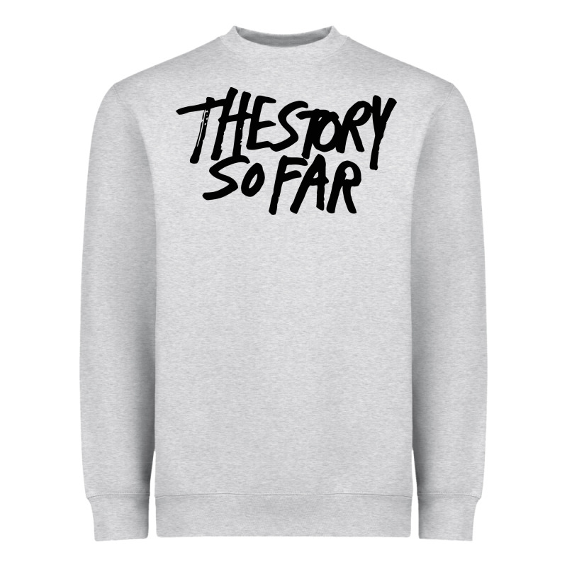 The Story So Far Heavyweight Sweatshirt by artisFamous | Teevron