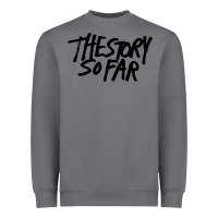 Storm the story so far Heavyweight Sweatshirt - artisFamous