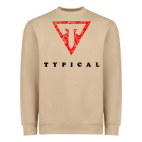 Mushroom typical gamer Heavyweight Sweatshirt - artisFamous