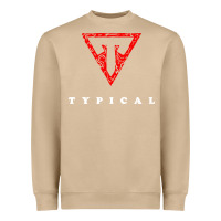 Mushroom typical gamer Heavyweight Sweatshirt - artisFamous