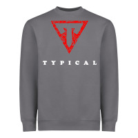 Storm typical gamer Heavyweight Sweatshirt - artisFamous