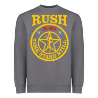 Storm rush R40 Heavyweight Sweatshirt - artisFamous