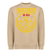 Rush R40 Heavyweight Sweatshirt | Teevron