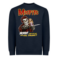 Navy can go out and kill tonight Heavyweight Sweatshirt - artisFamous