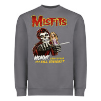 Storm can go out and kill tonight Heavyweight Sweatshirt - artisFamous