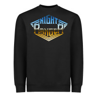 Night Ranger Music Heavyweight Sweatshirt | Teevron