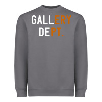 Storm Gallery Dept. Heavyweight Sweatshirt - artisFamous