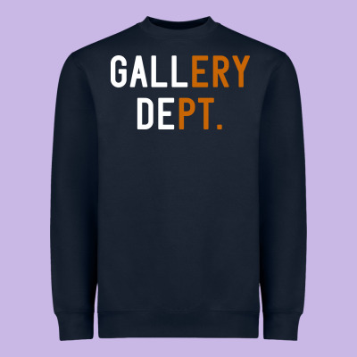 Gallery Dept. Heavyweight Sweatshirt Designed By Artisfamous