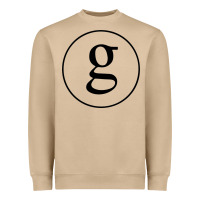 Mushroom Garth Brooks Music Heavyweight Sweatshirt - artisFamous
