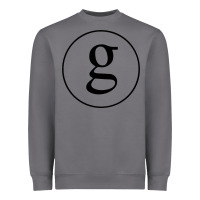 Storm Garth Brooks Music Heavyweight Sweatshirt - artisFamous