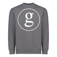 Storm Garth Brooks Music Heavyweight Sweatshirt - artisFamous