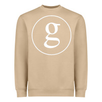 Mushroom Garth Brooks Music Heavyweight Sweatshirt - artisFamous
