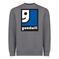 Storm Goodwill Heavyweight Sweatshirt - artisFamous