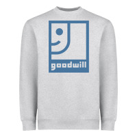 Goodwill Heavyweight Sweatshirt | Teevron