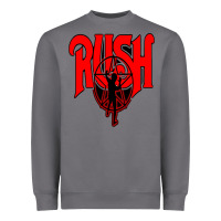 Storm rush Heavyweight Sweatshirt - artisFamous
