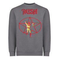 Storm rush Heavyweight Sweatshirt - artisFamous