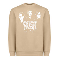 Mushroom rush Heavyweight Sweatshirt - artisFamous