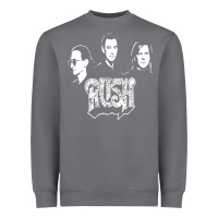 Rush Heavyweight Sweatshirt | Teevron