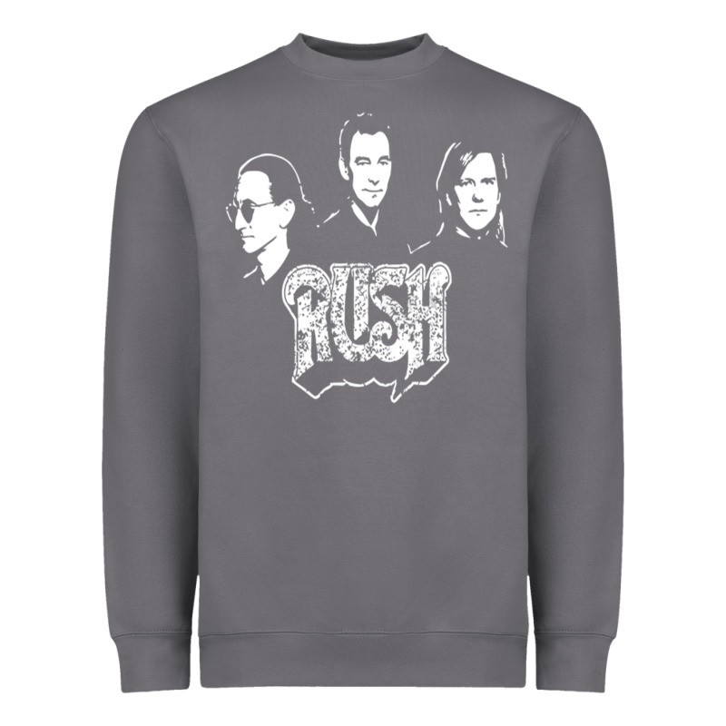 Rush Heavyweight Sweatshirt by artisFamous | Teevron