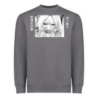 Storm reaper death Heavyweight Sweatshirt - artisFamous