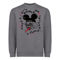 Storm the growlers Heavyweight Sweatshirt - artisFamous