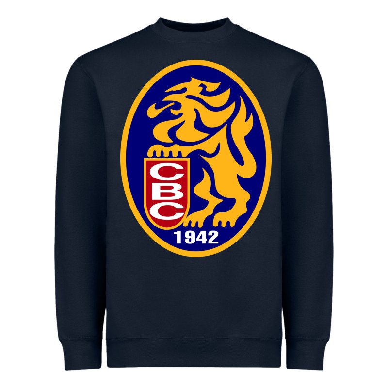 Leones Del Caracas Heavyweight Sweatshirt by artisFamous | Teevron