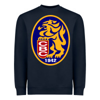 Leones Del Caracas Heavyweight Sweatshirt | Teevron