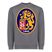 Storm leones del caracas Heavyweight Sweatshirt - artisFamous