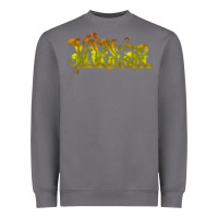Storm Van Morrison Music Heavyweight Sweatshirt - artisFamous