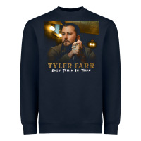 Tyler Farr Heavyweight Sweatshirt | Teevron