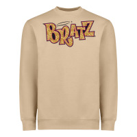 Mushroom bratz princess Heavyweight Sweatshirt - artisFamous