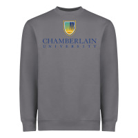 Storm Chamberlain College Nursing Heavyweight Sweatshirt - artisFamous