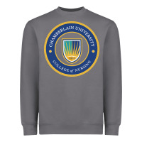 Storm Chamberlain Art Heavyweight Sweatshirt - artisFamous