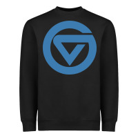 Grand Valley College Heavyweight Sweatshirt | Teevron