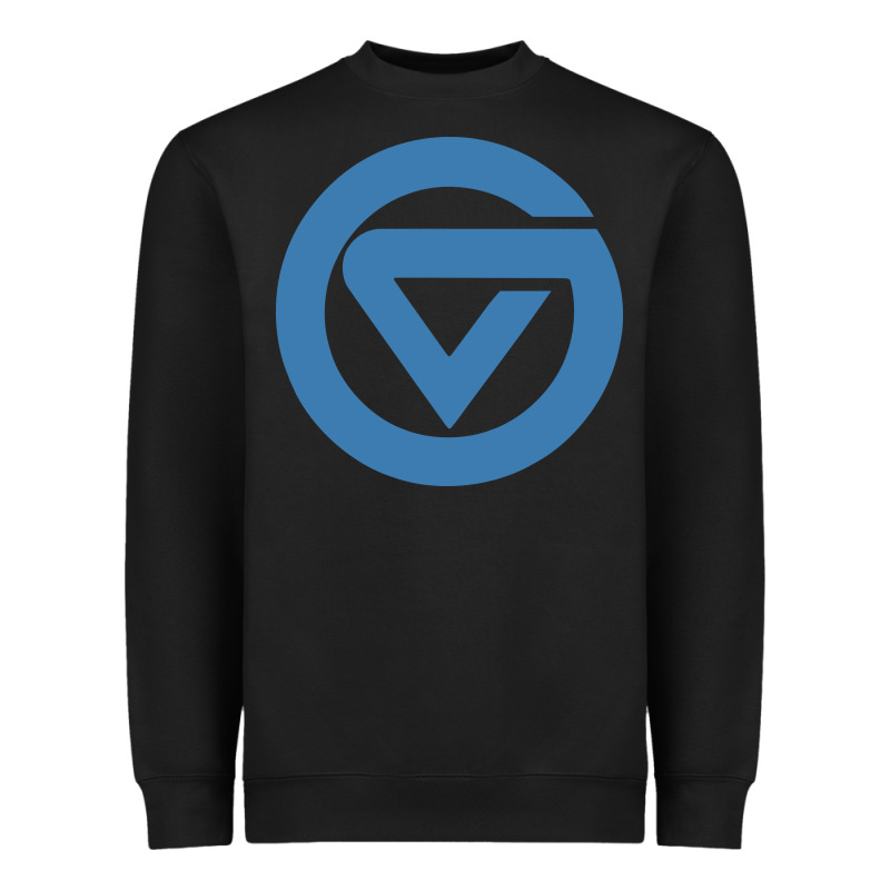 Grand Valley College Heavyweight Sweatshirt by artisFamous | Teevron