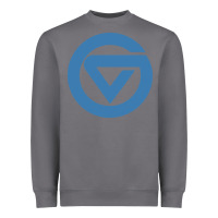 Storm Grand Valley College Heavyweight Sweatshirt - artisFamous