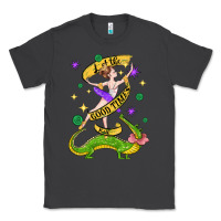 Smoke let the good times roll (2) Classic Tee - CowGirlArtShop