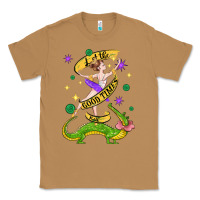 Toasted Coconut let the good times roll (2) Classic Tee - CowGirlArtShop