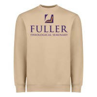 Mushroom Theological Seminary Heavyweight Sweatshirt - artisFamous