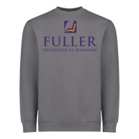 Storm Theological Seminary Heavyweight Sweatshirt - artisFamous