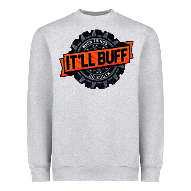 Braydon Price Heavyweight Sweatshirt by artisFamous | Teevron