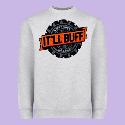 Braydon Price Heavyweight Sweatshirt Designed By Artisfamous