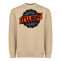 Mushroom braydon price Heavyweight Sweatshirt - artisFamous