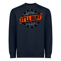 Navy braydon price Heavyweight Sweatshirt - artisFamous
