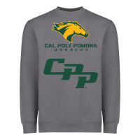Storm cal pol pomona Heavyweight Sweatshirt - artisFamous
